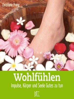 cover image of Wohlfühlen